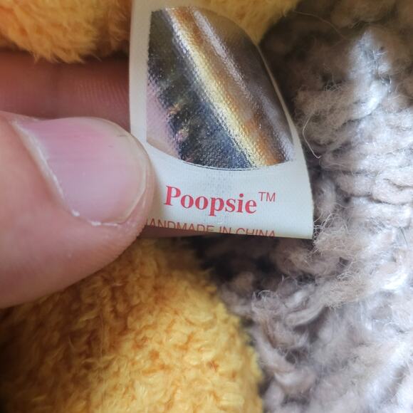 Lot of 22 TY Beanie Babies Bears & Animals Peace Erin The End Holiday Frog Tiger - Picture 9 of 10